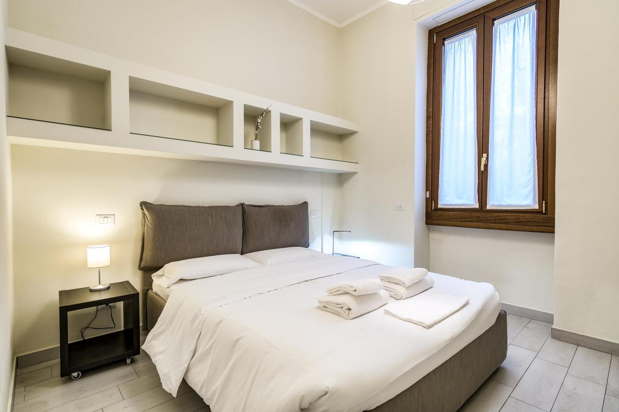 Apartament Milan 4Pax Wifi Mac Mahon Zewnętrze zdjęcie