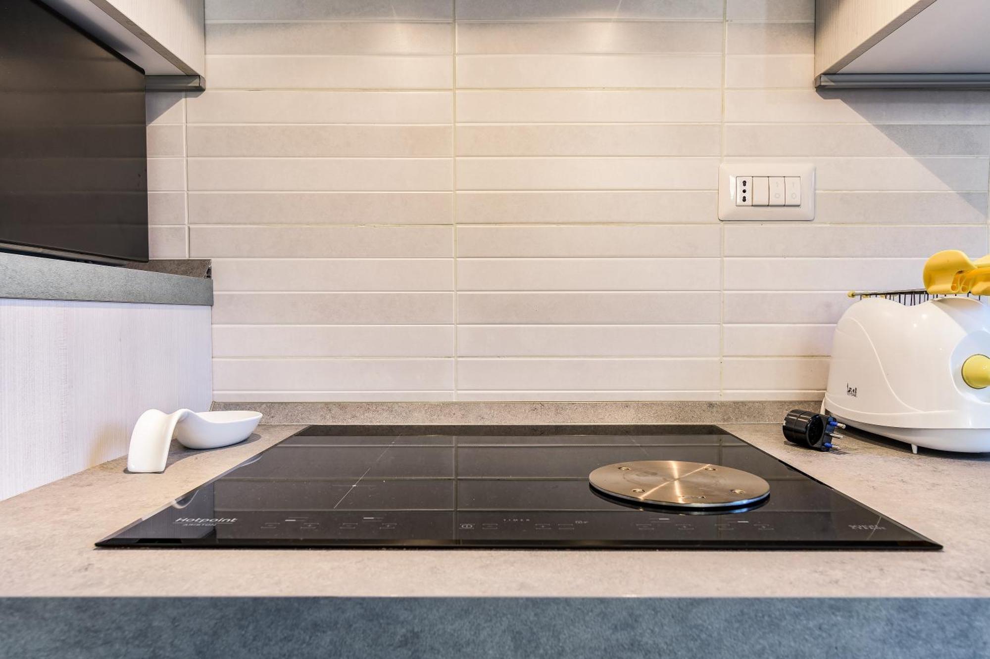 Apartament Milan 4Pax Wifi Mac Mahon Zewnętrze zdjęcie
