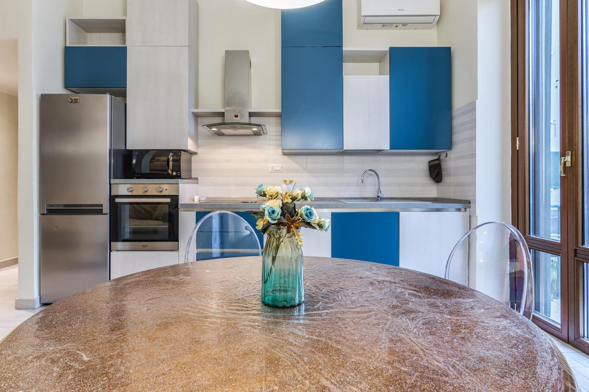 Apartament Milan 4Pax Wifi Mac Mahon Zewnętrze zdjęcie