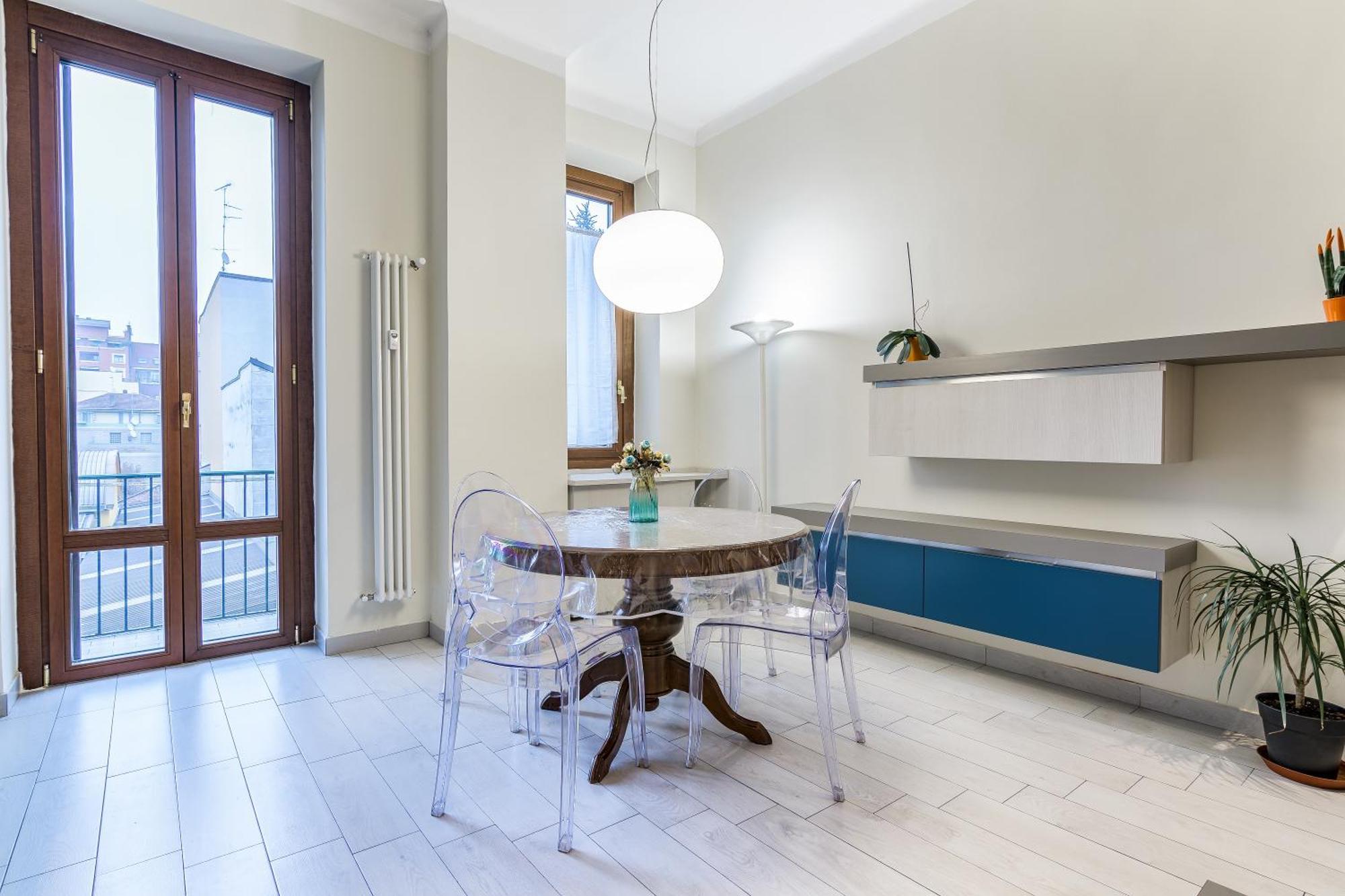 Apartament Milan 4Pax Wifi Mac Mahon Zewnętrze zdjęcie