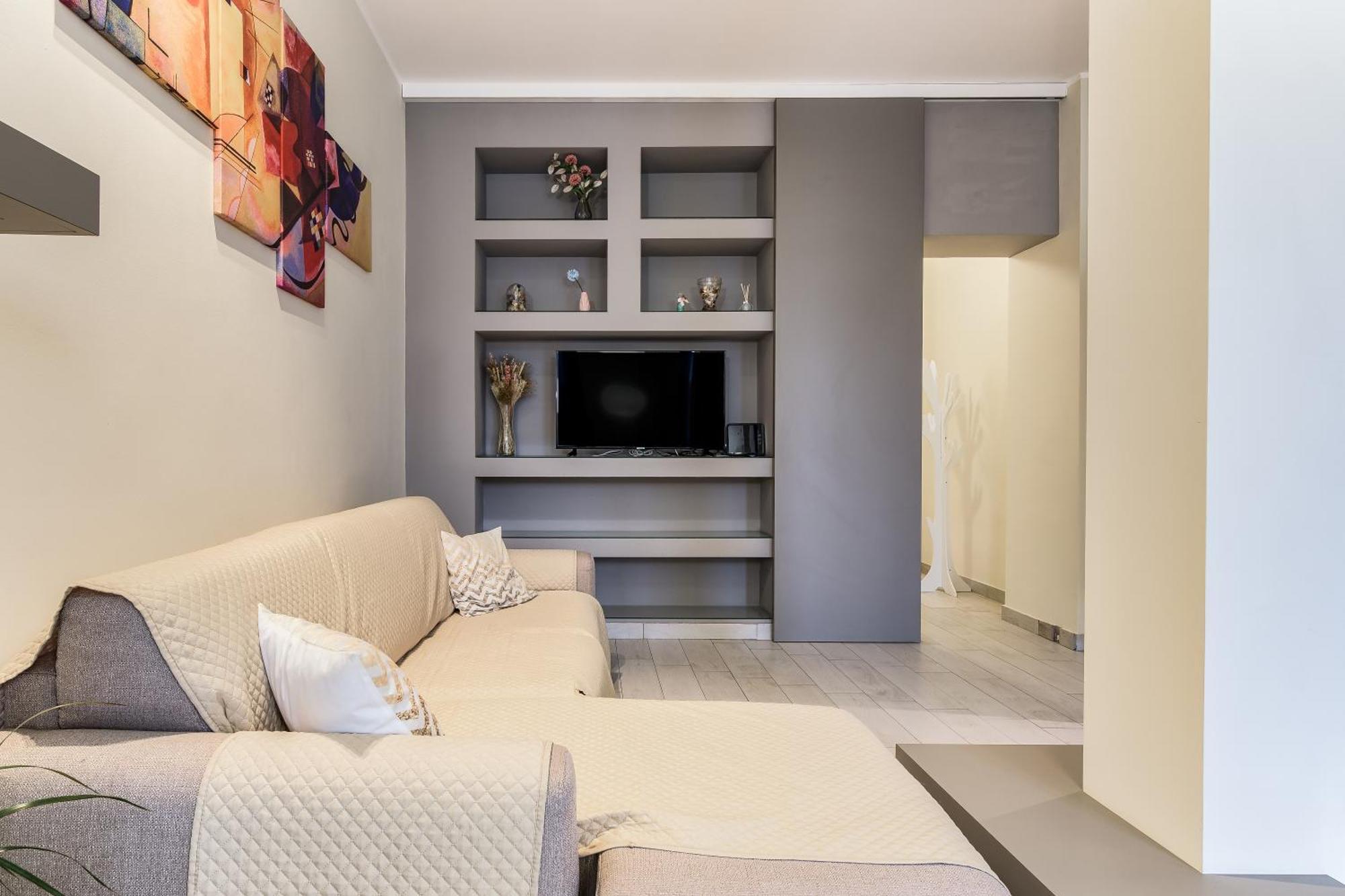 Apartament Milan 4Pax Wifi Mac Mahon Zewnętrze zdjęcie