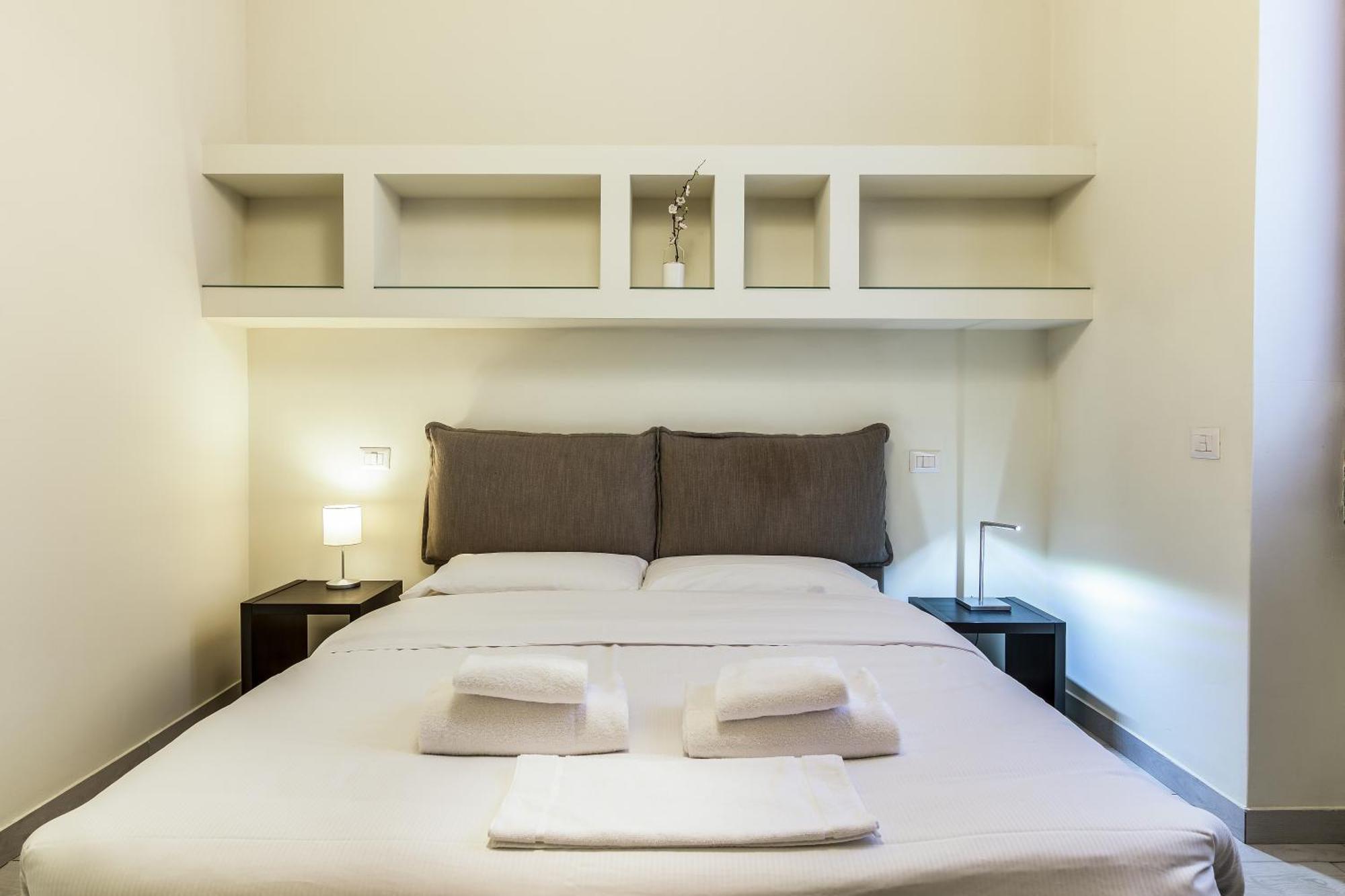 Apartament Milan 4Pax Wifi Mac Mahon Zewnętrze zdjęcie
