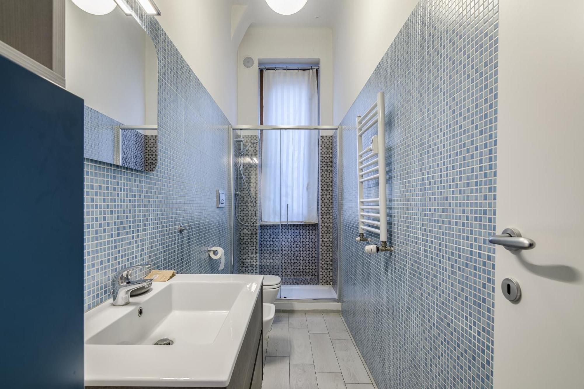 Apartament Milan 4Pax Wifi Mac Mahon Zewnętrze zdjęcie